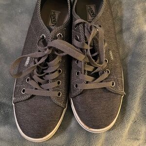 Vans Low Slim Sneakers